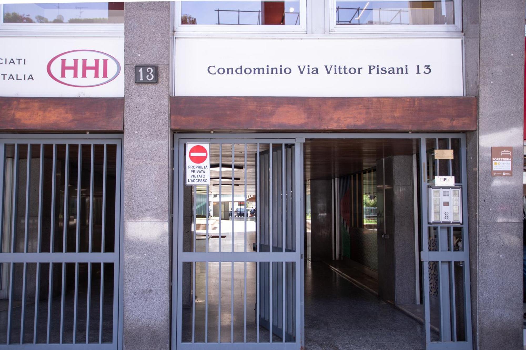 Exclusive In Station - Duomo 5 In Minutes Apartment *