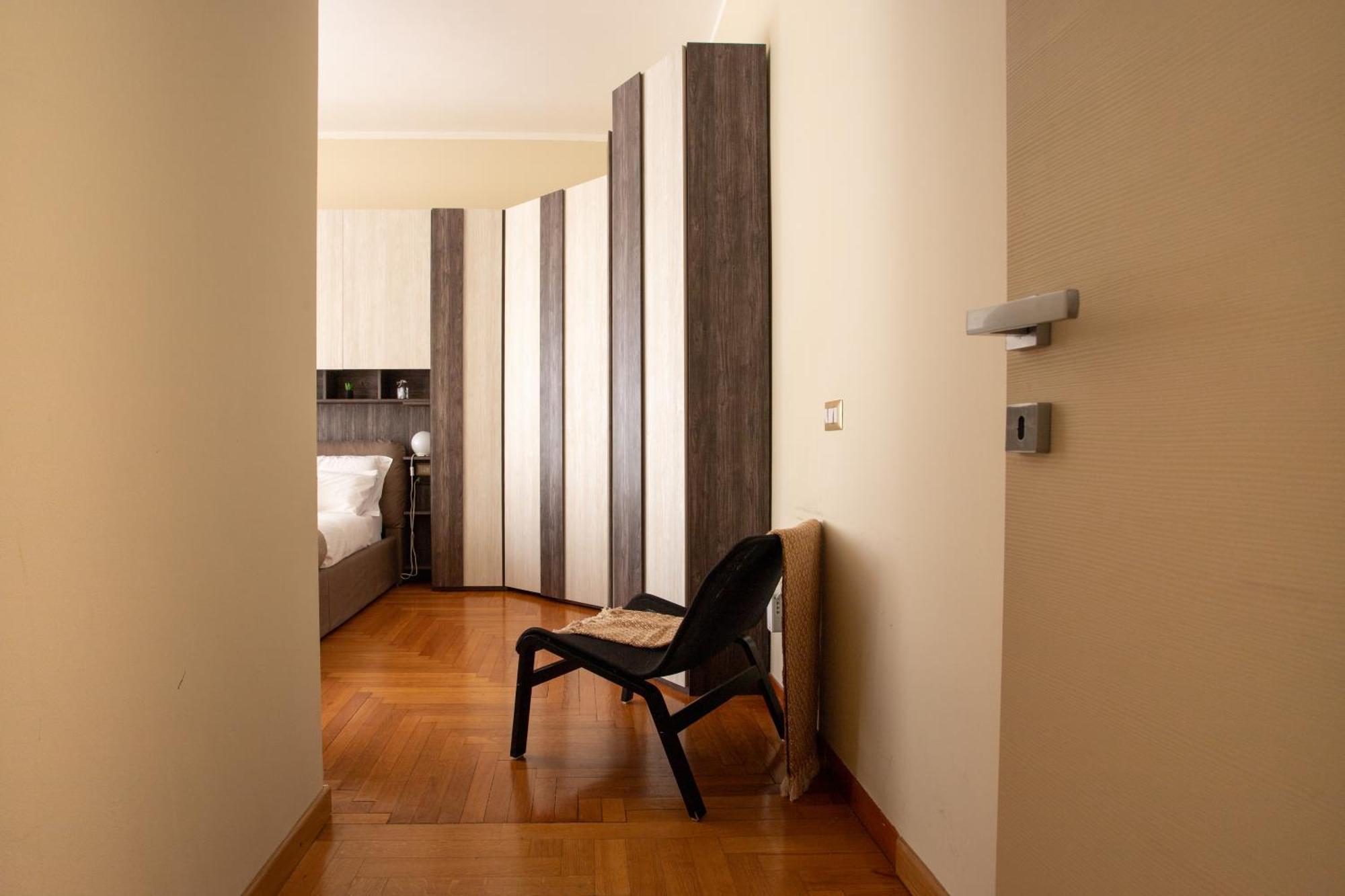 Exclusive In Station - Duomo 5 In Minutes Apartment Milan
