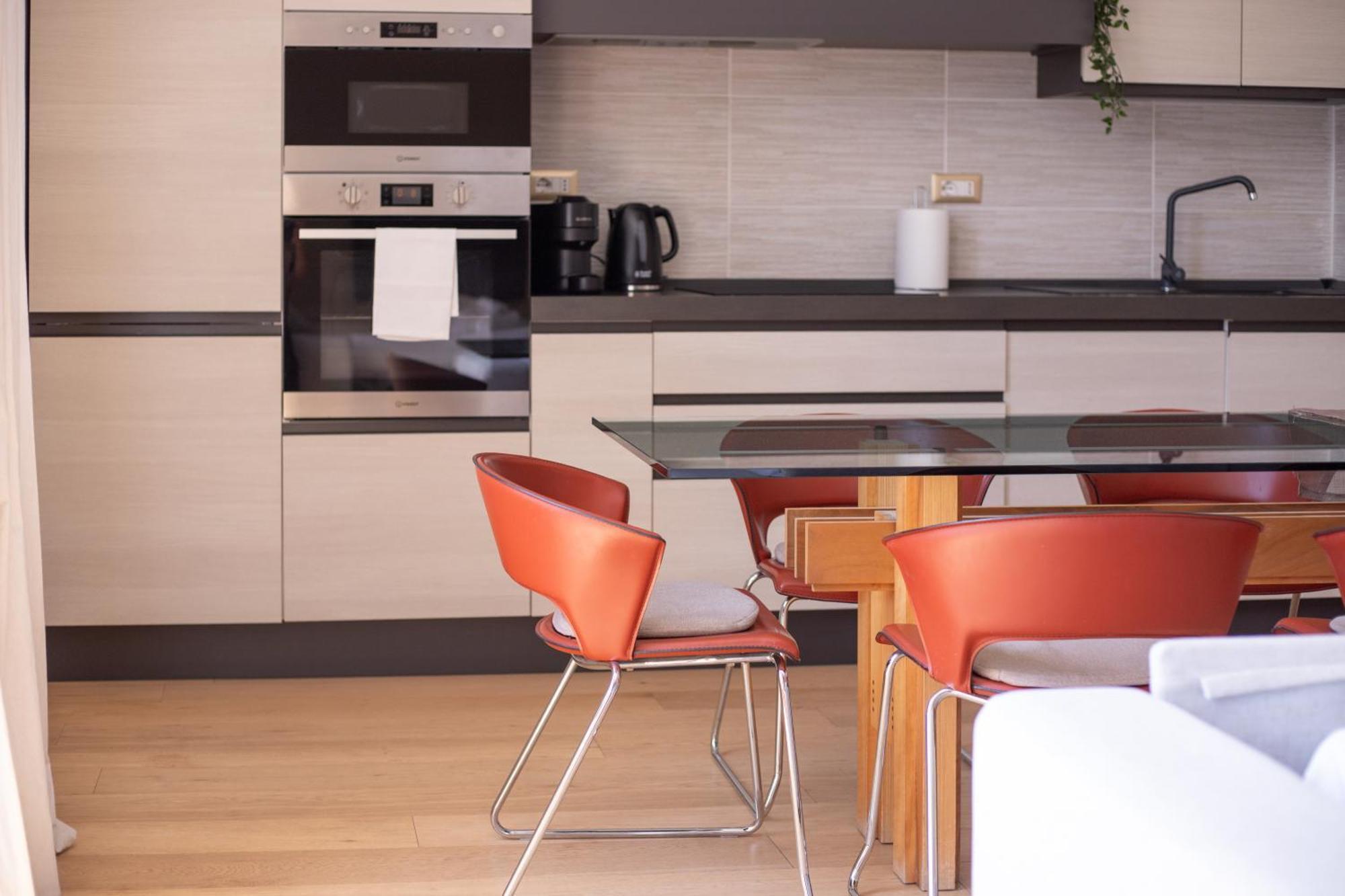 Exclusive In Station - Duomo 5 In Minutes Apartment Milan