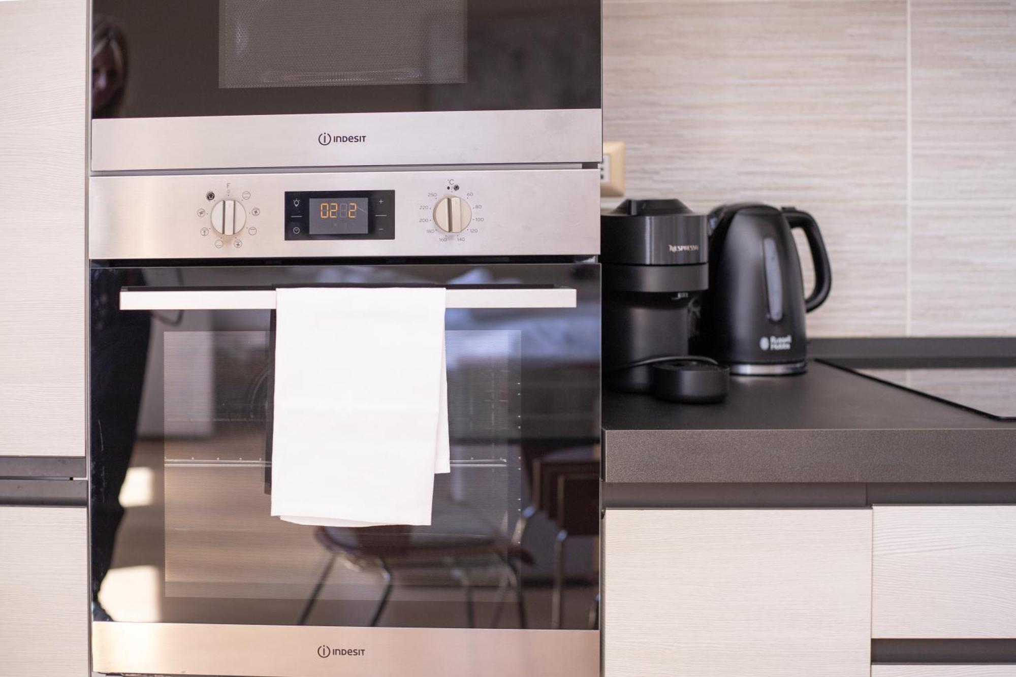 Apartment Exclusive In Station - Duomo 5 In Minutes