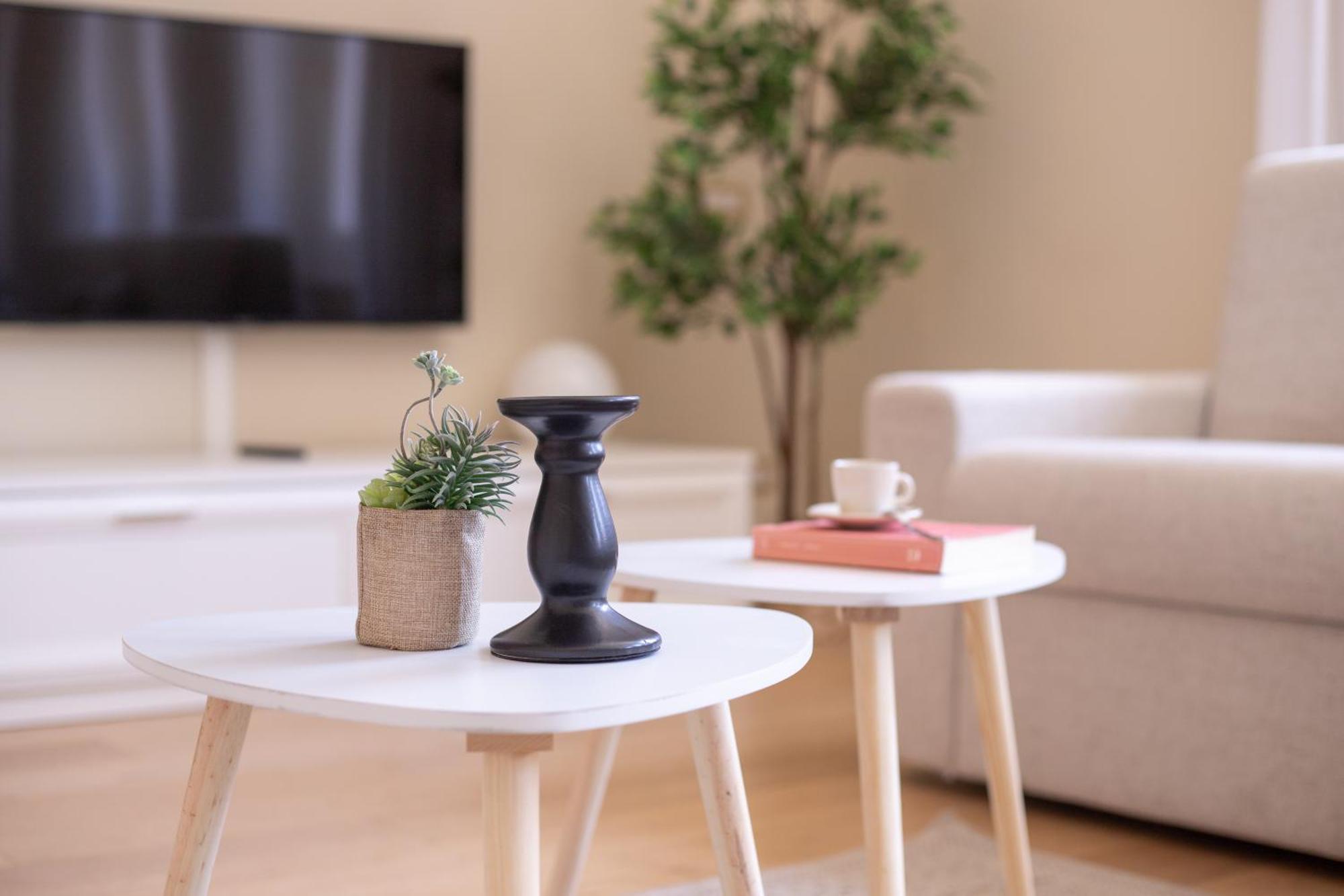 Exclusive In Station - Duomo 5 In Minutes Apartment