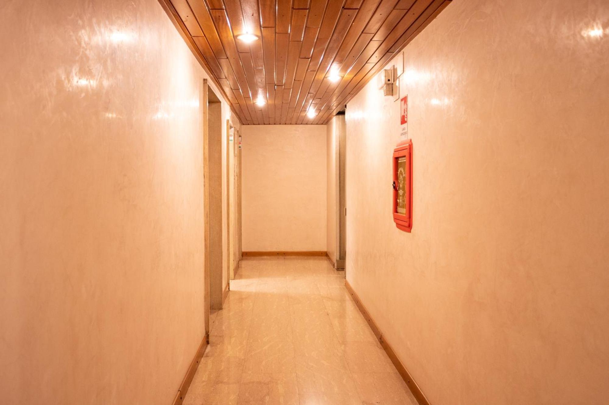 Apartment Exclusive In Station - Duomo 5 In Minutes
