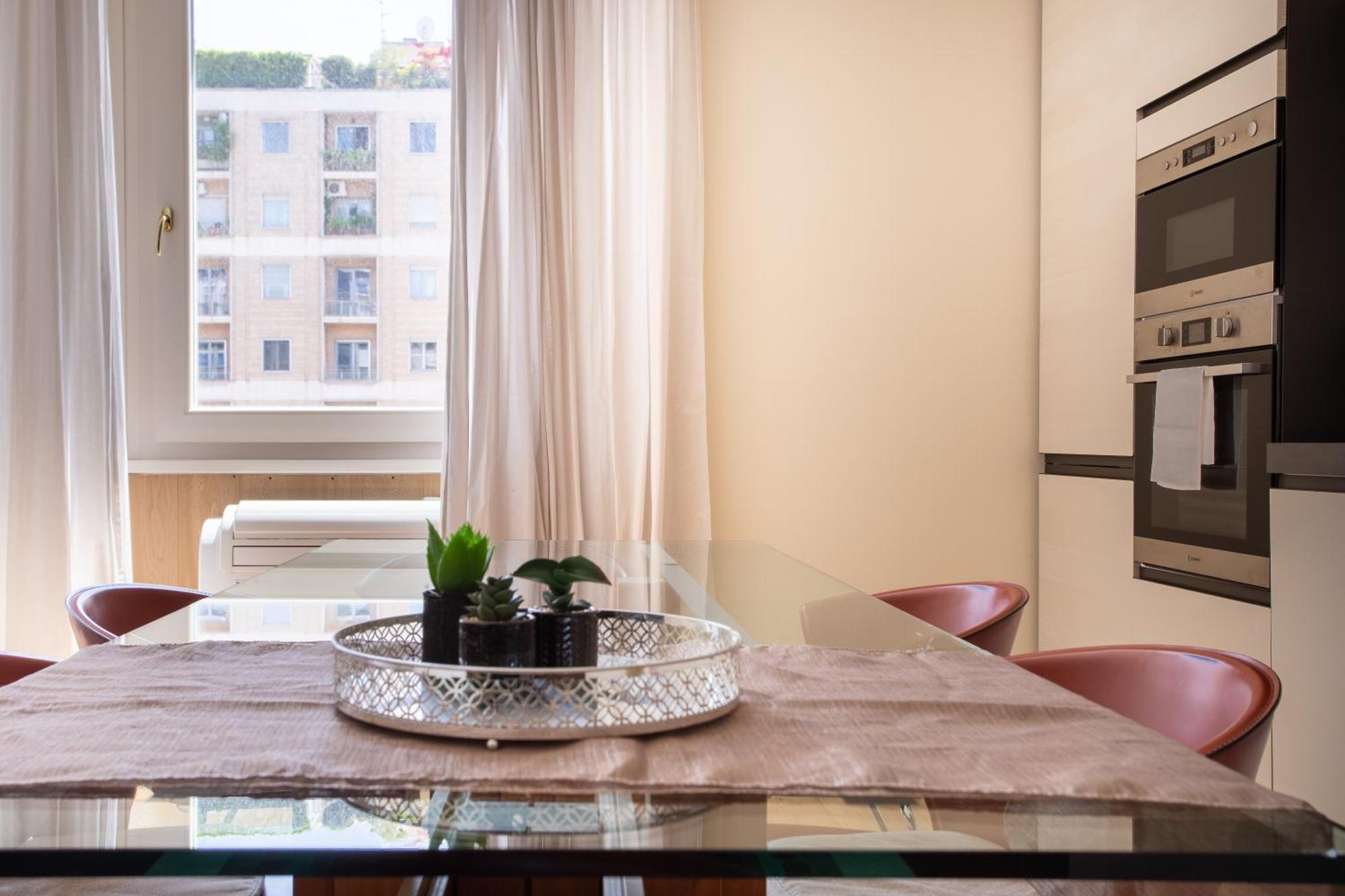 Apartment Exclusive In Station - Duomo 5 In Minutes *